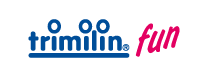 Gartentrampolin Trimilin fun Logo