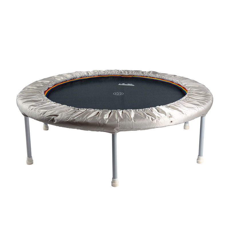 Ersatzfeder Für Trimilin Trampolin Med/Med Plus – Stahlfeder 2,5x9 Cm | 36 Stück Für Komplettaustausch