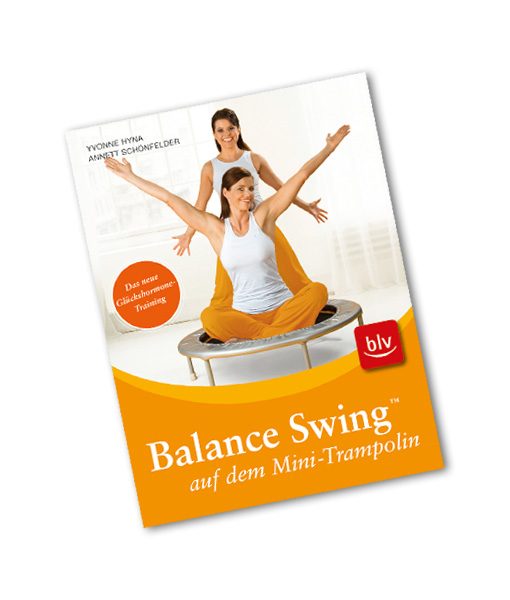 Balance Swing, Buch