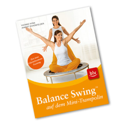 Balance Swing, Buch