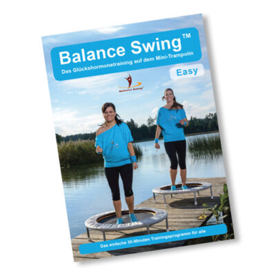Balance Swing Easy, DVD