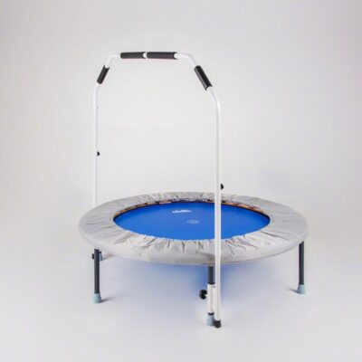Trampolin Haltegriff 120
