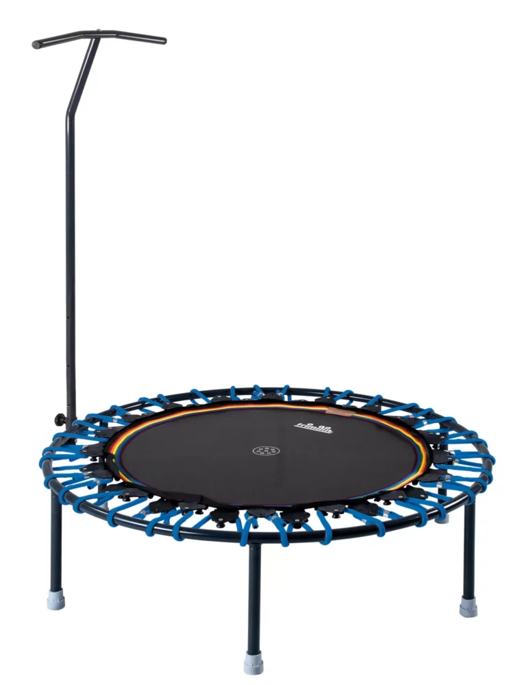 Produktbild Minitrampolin mit Haltegriff Trimilin-jump